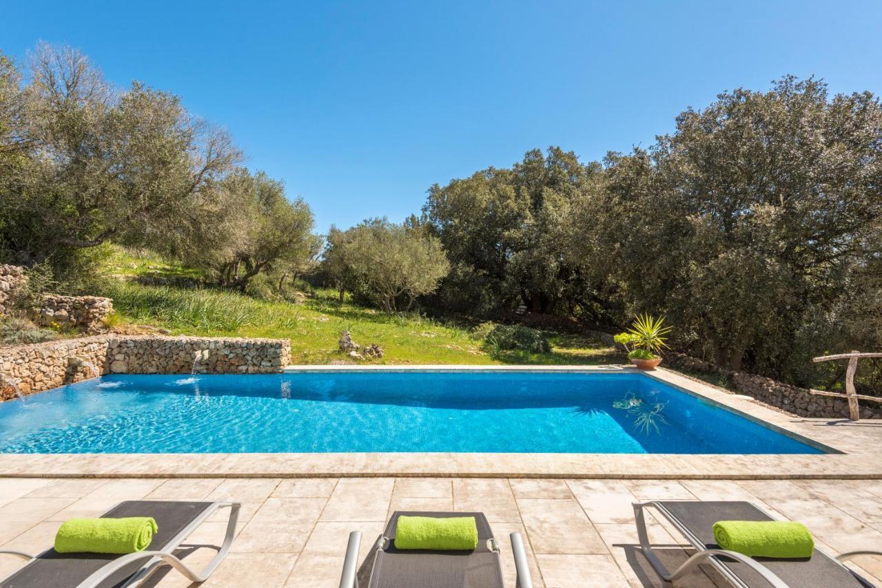 Finca Ses Curtanetes * Alaior