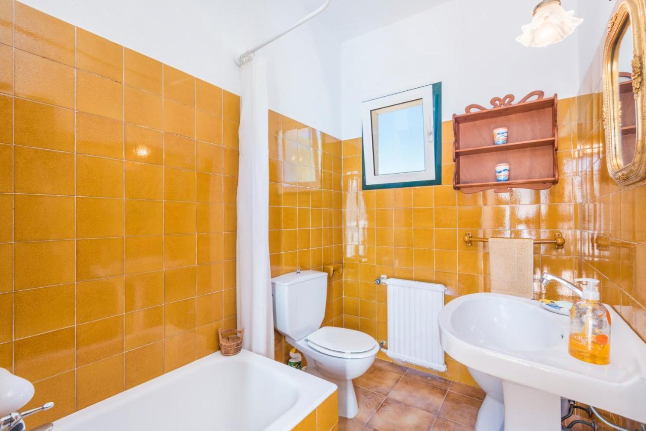 Villa Finca Ses Curtanetes