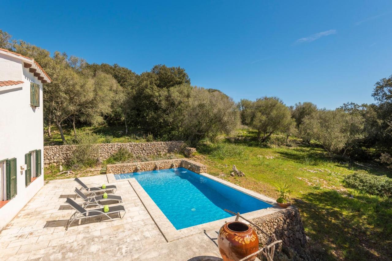 Villa Finca Ses Curtanetes *