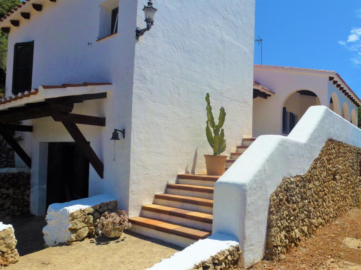 Villa Finca Ses Curtanetes