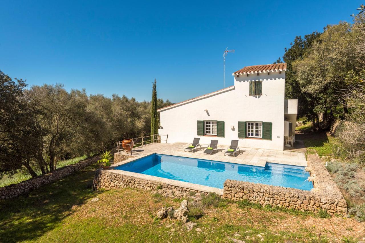 Finca Ses Curtanetes Alaior