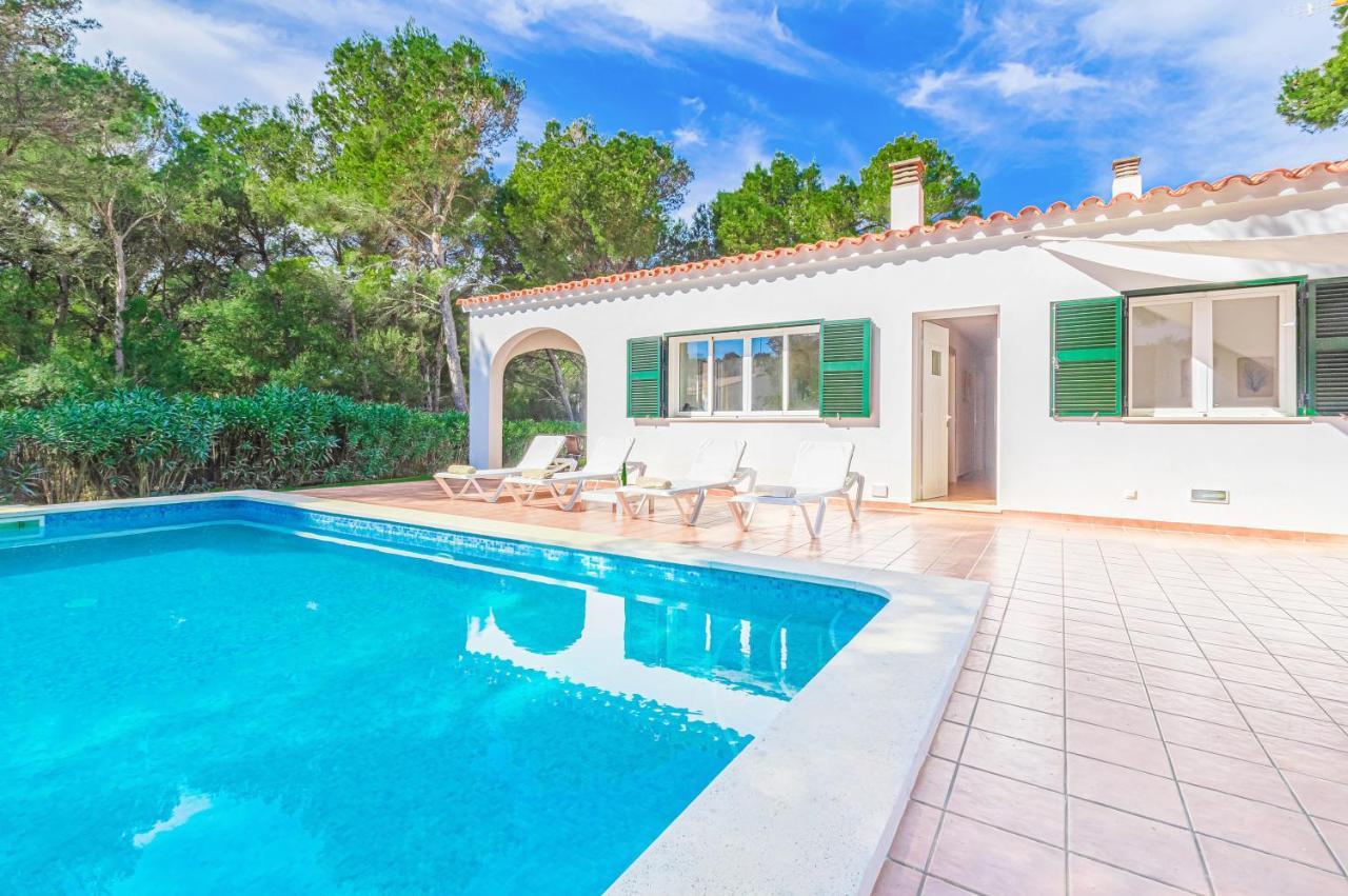 Villa Fernanda