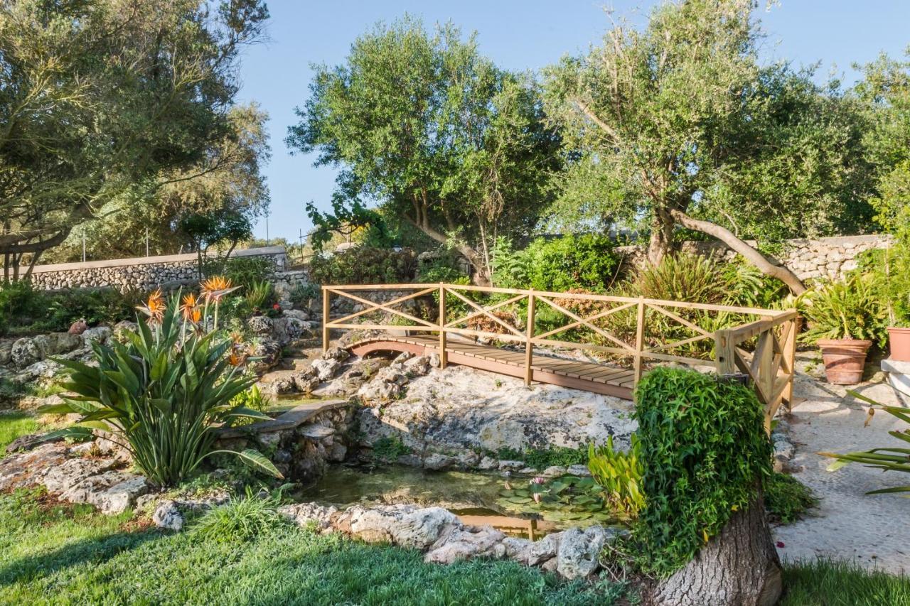 Finca Son Martorellet Ferreries (Ferrerías)