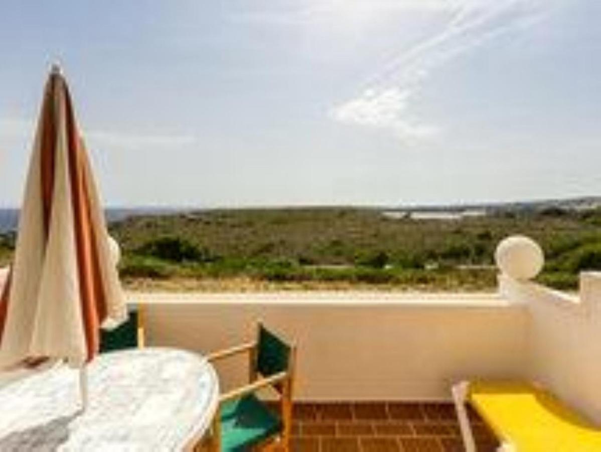 Сasa de vacaciones Duplex Son Parc Vistas Costa Norte *