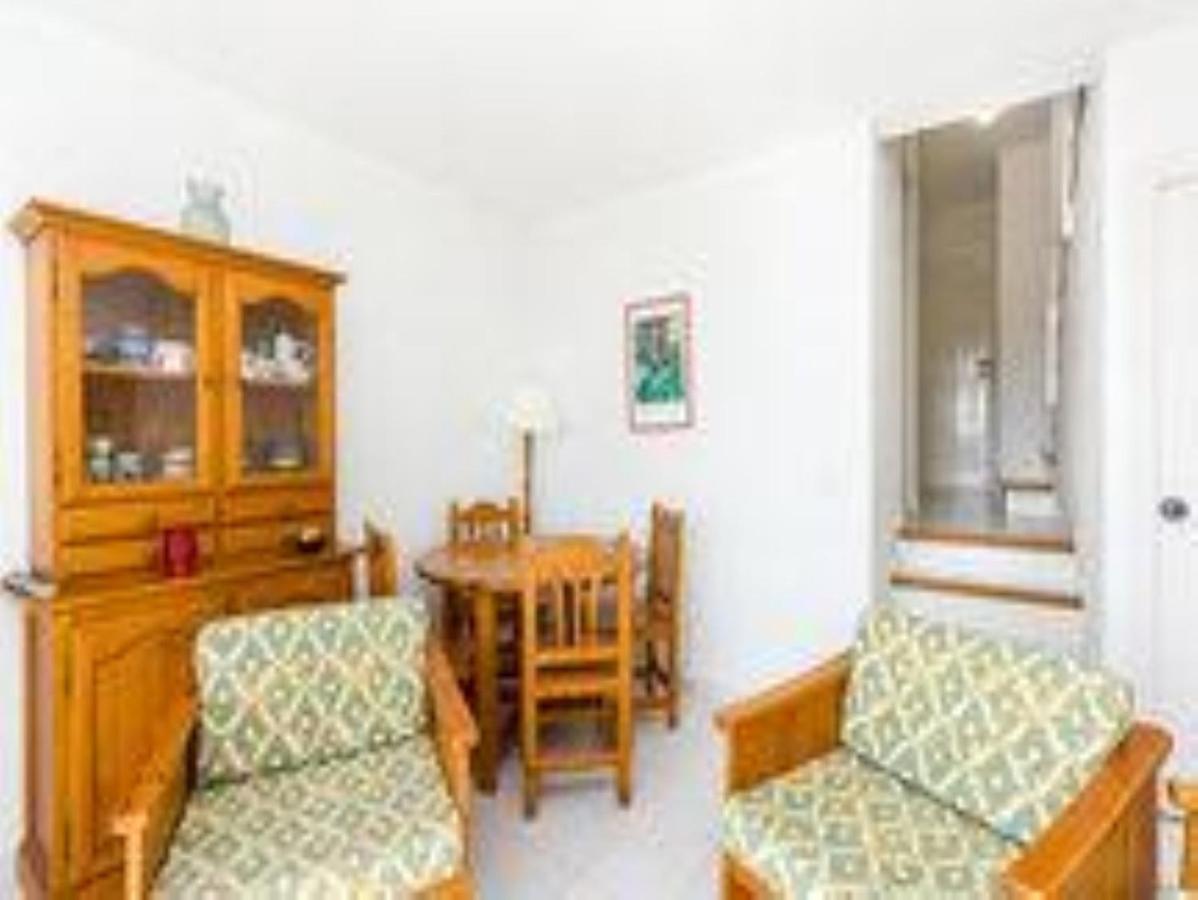 Duplex Son Parc Vistas Costa Norte * Es Mercadal