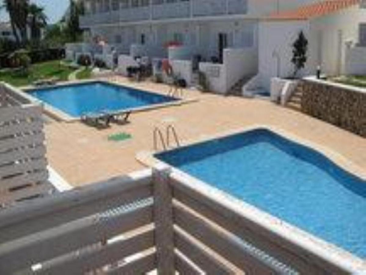 Сasa de vacaciones Duplex Son Parc Vistas Costa Norte Es Mercadal