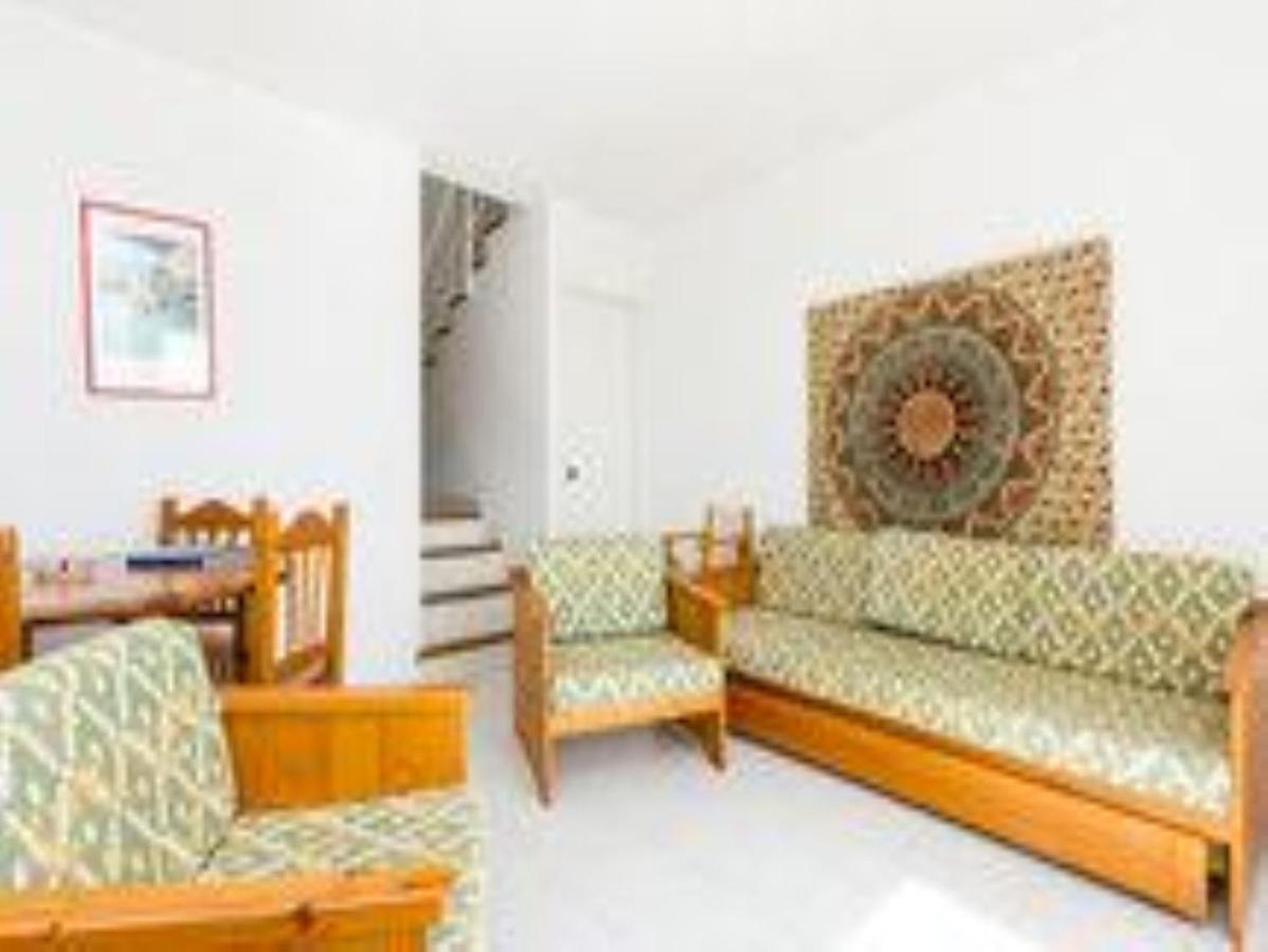 Сasa de vacaciones Duplex Son Parc Vistas Costa Norte *