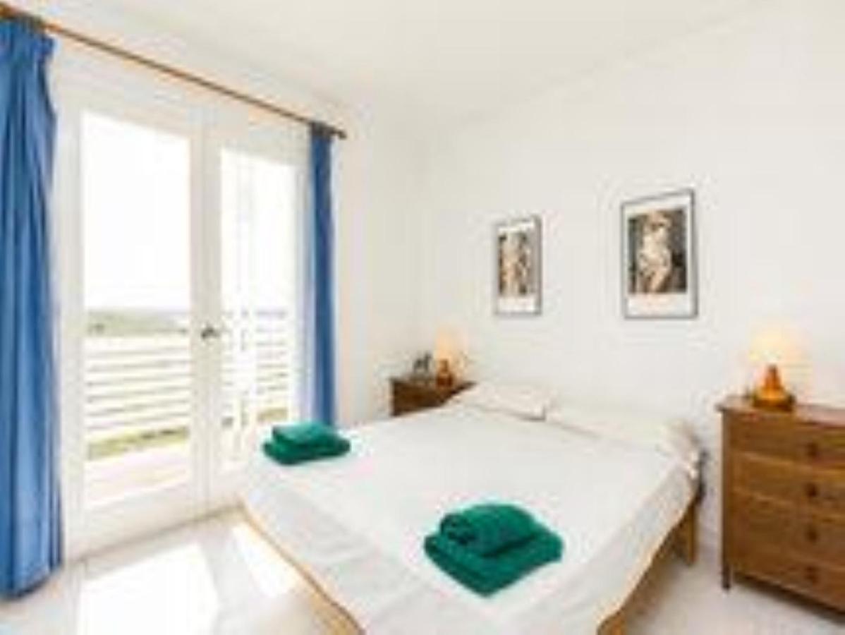 Duplex Son Parc Vistas Costa Norte * Es Mercadal