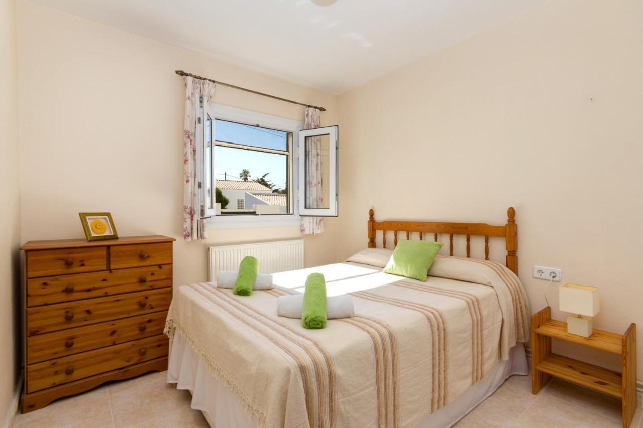 Serena Villa *
