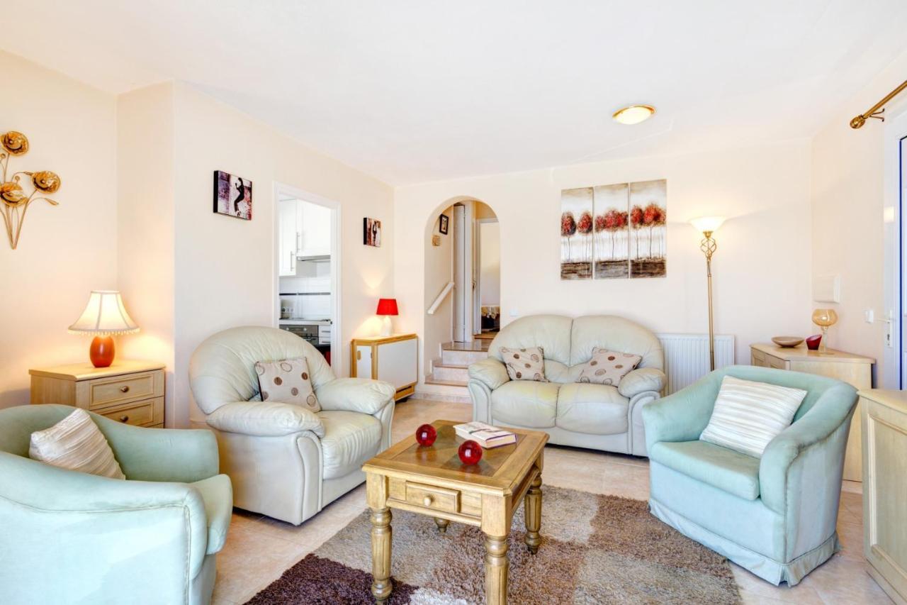 Serena Villa Cala En Porter (Menorca)
