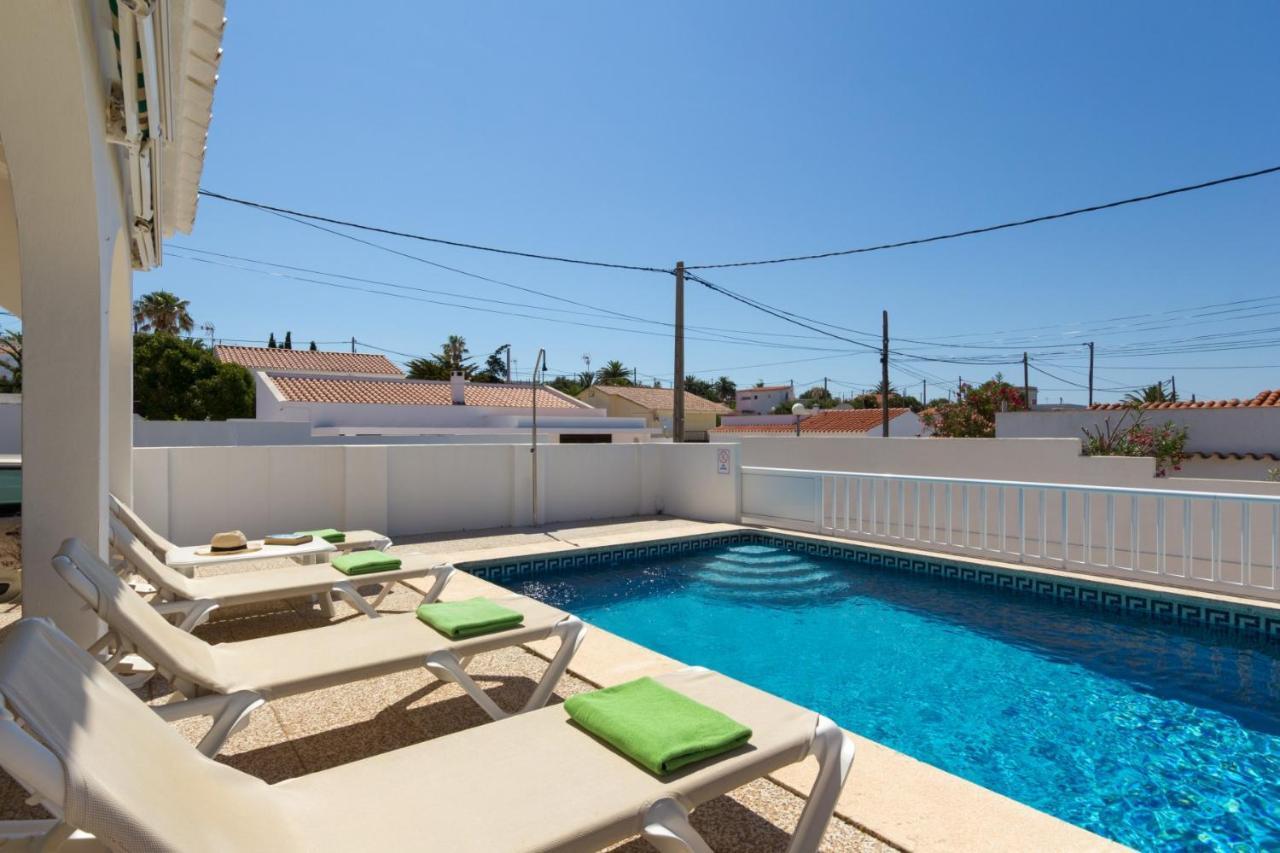 Serena Villa Cala En Porter (Menorca)