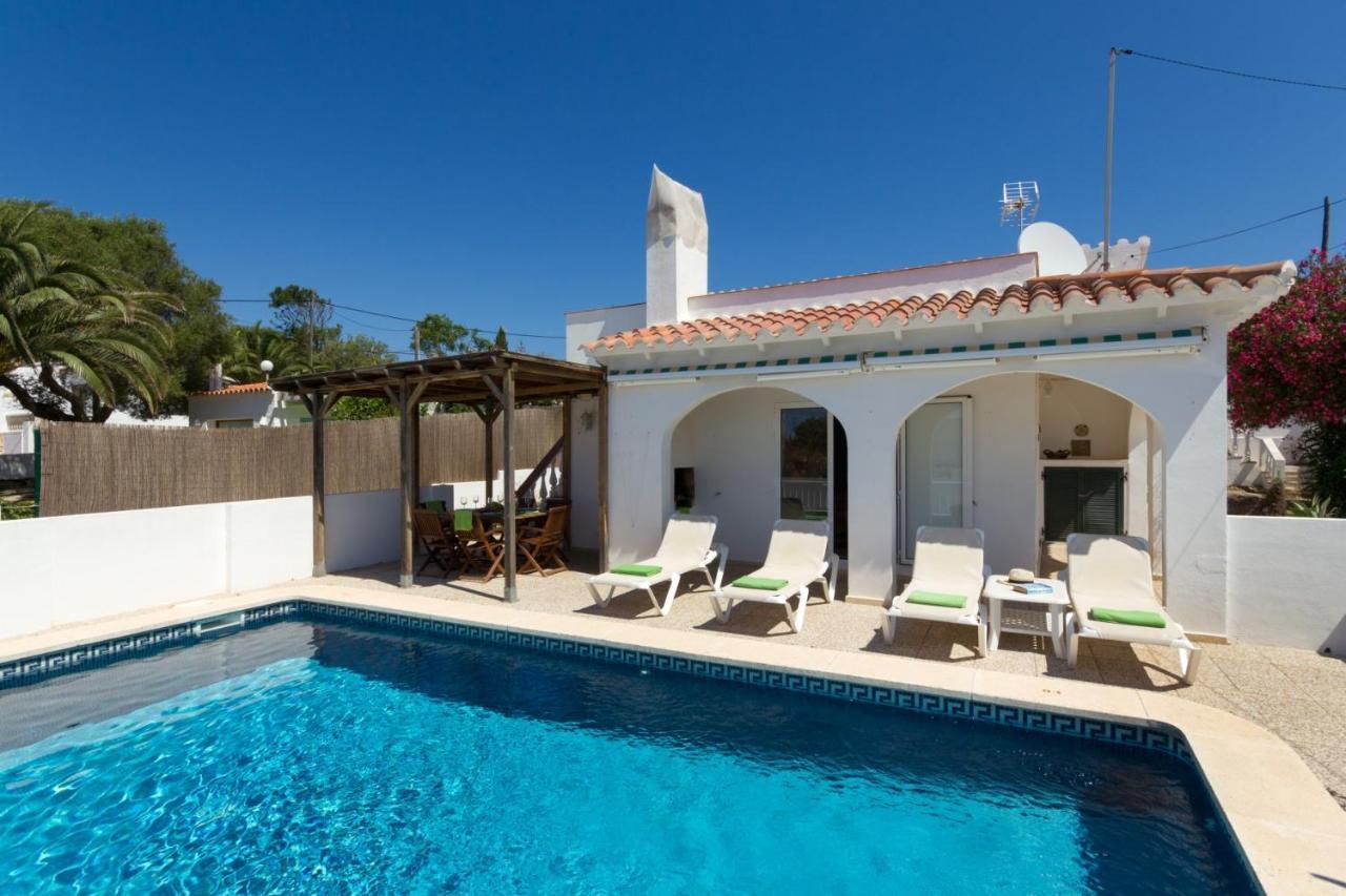 Serena Cala En Porter (Menorca)