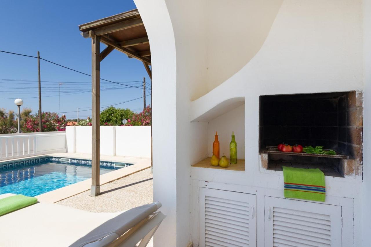 Serena Villa *
