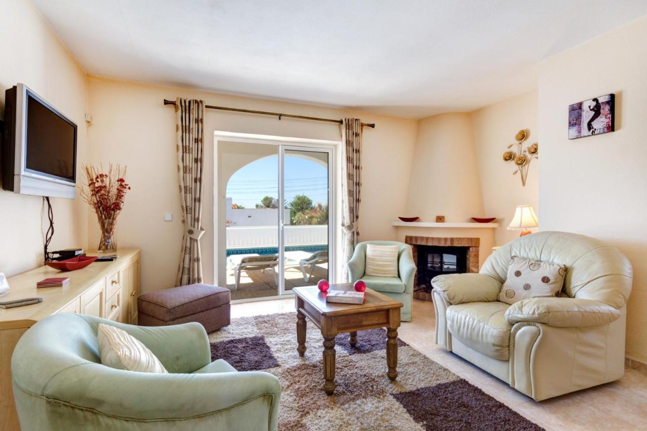 Serena Villa Cala En Porter (Menorca)