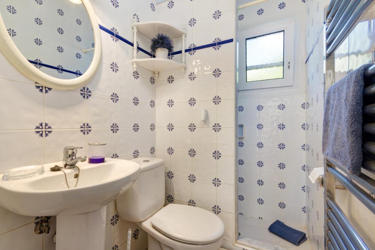 Serena Villa Cala En Porter (Menorca)