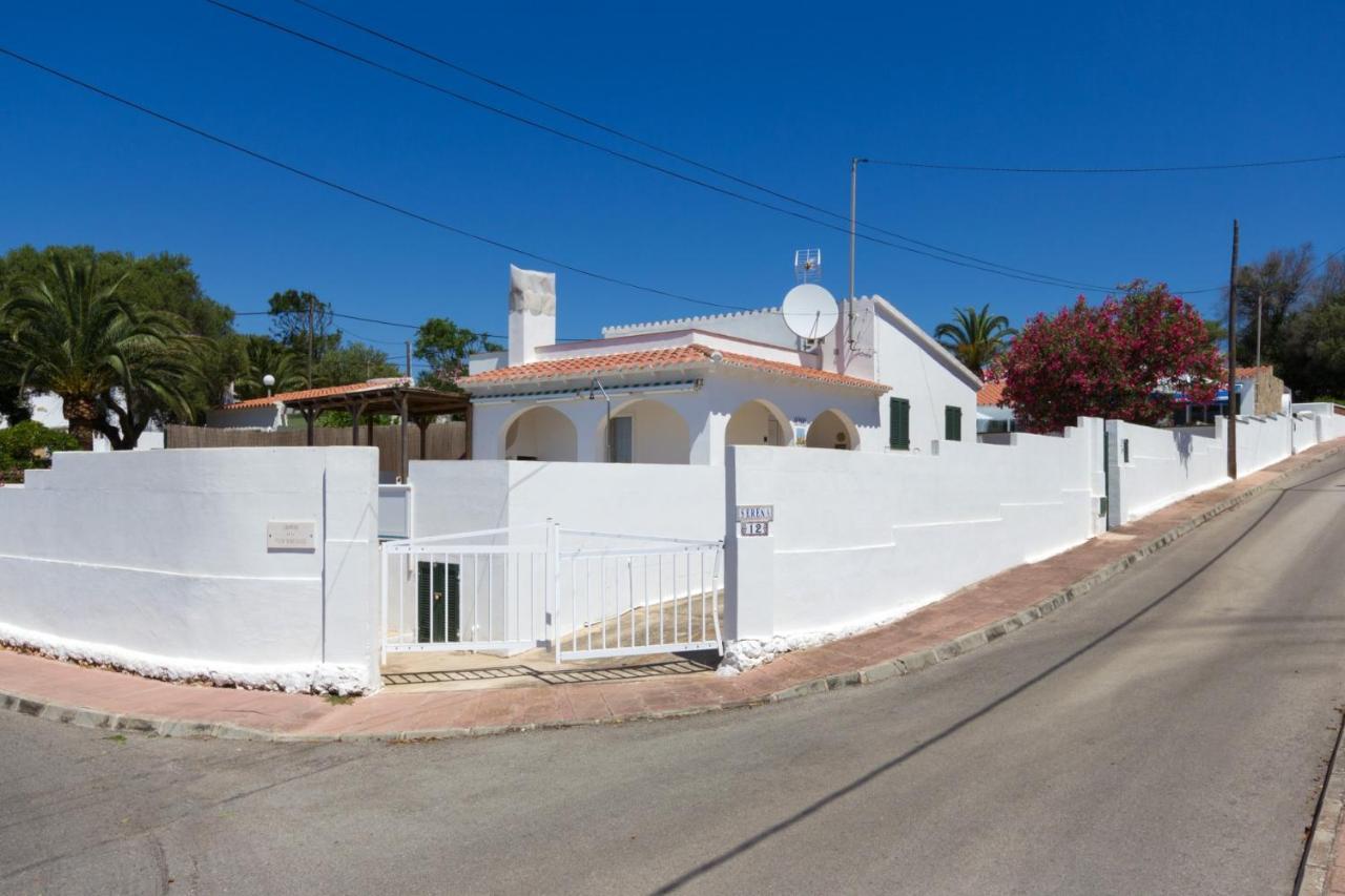 Villa Serena