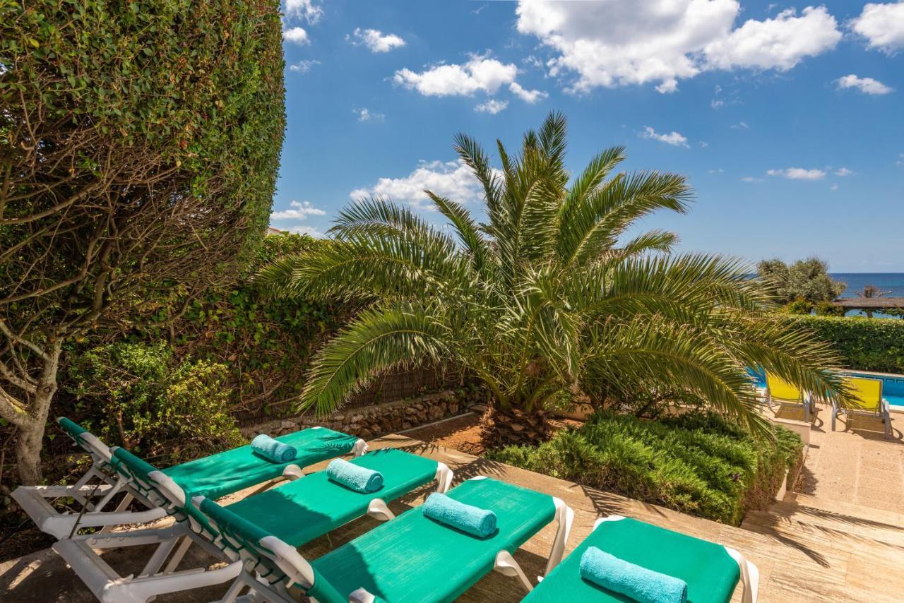 Villa Binillor By Mauter