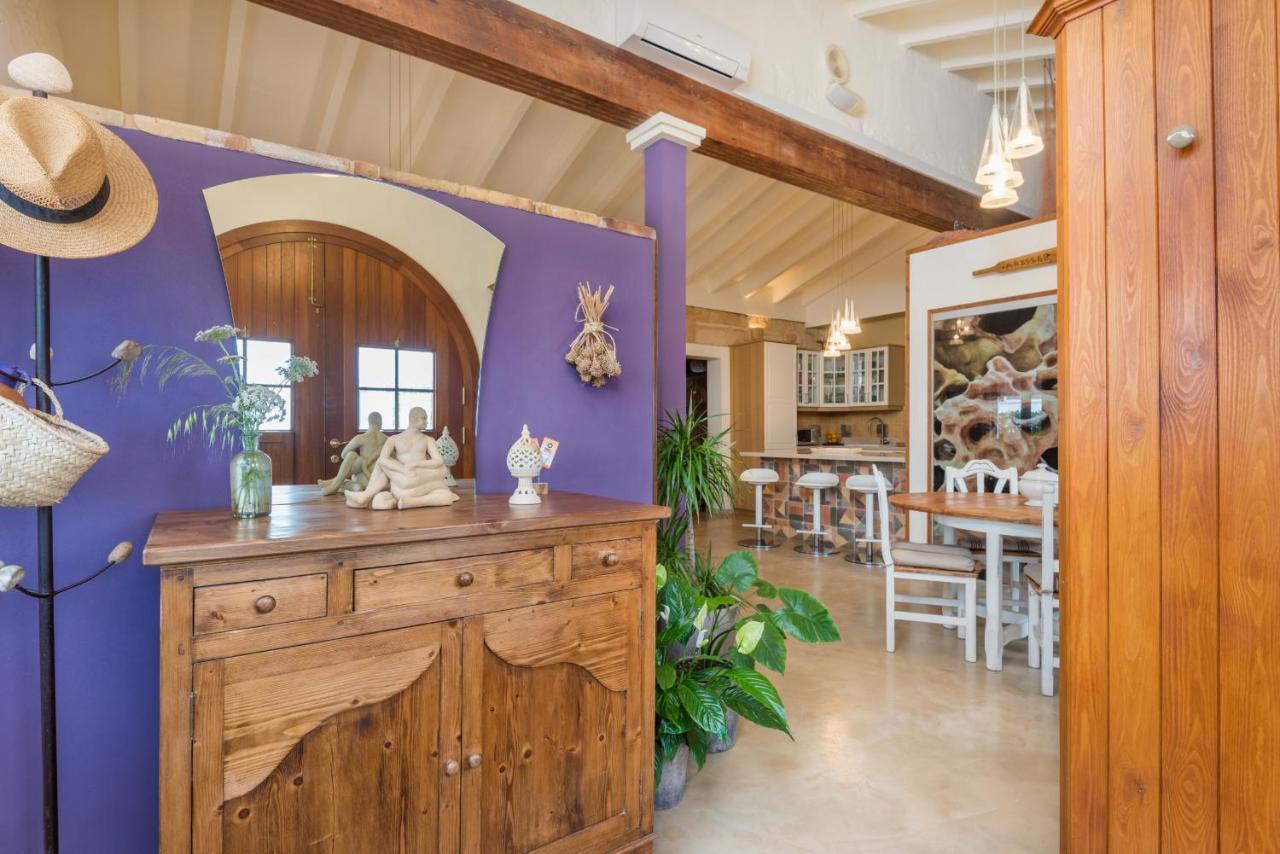 Casa Only * Ciutadella (Menorca)