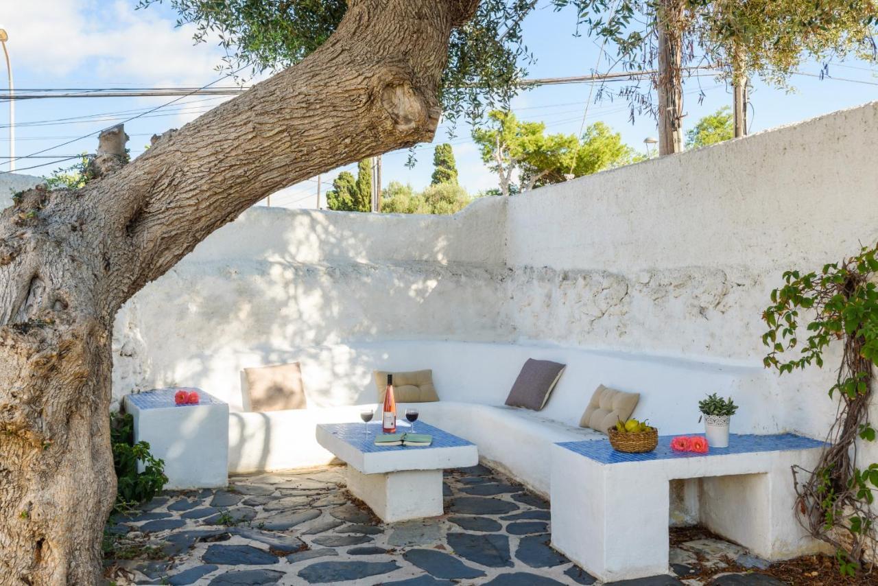 Villa Fifi By Mauter *