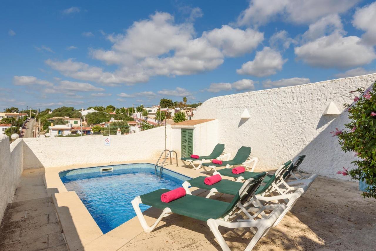 Villa Fifi By Mauter Cala En Porter (Menorca)