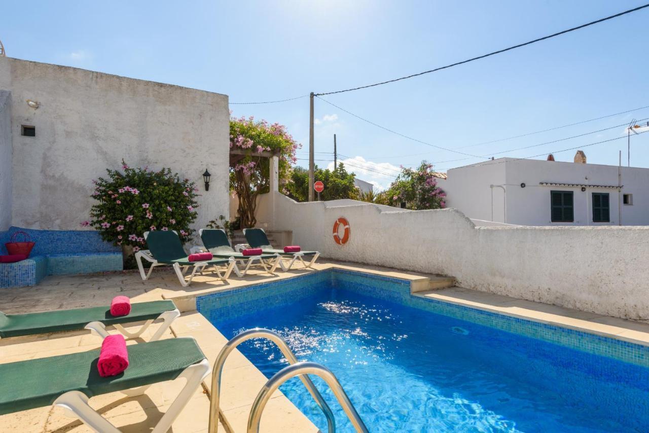 Fifi By Mauter Cala En Porter (Menorca)