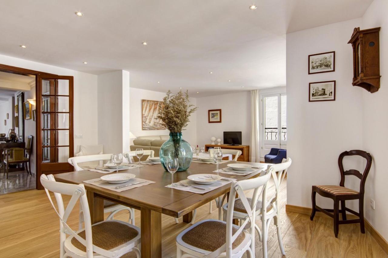 Casa Nova By Mauter Ciutadella (Menorca)
