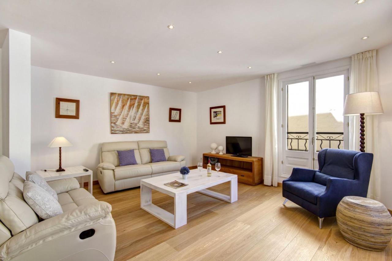 Casa Nova By Mauter * Ciutadella (Menorca)