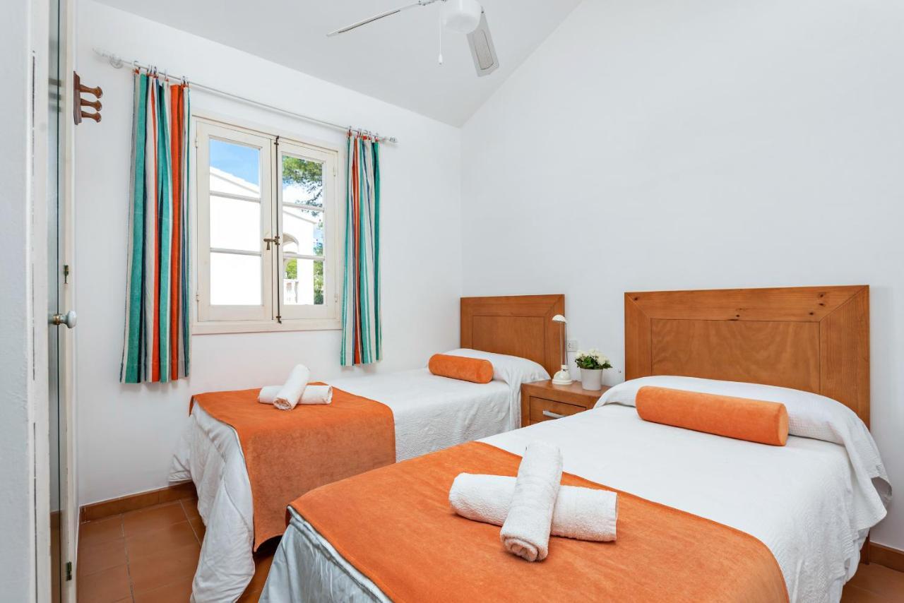 Apartamento Sa Torreta *