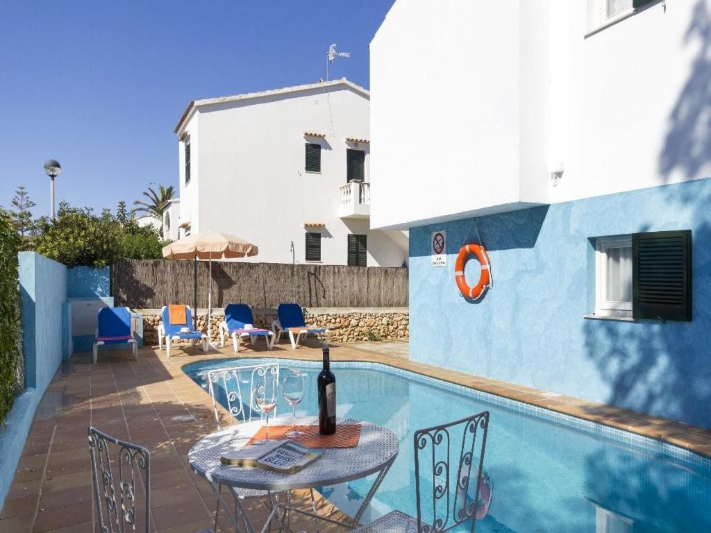 Sa Torreta Apartamento