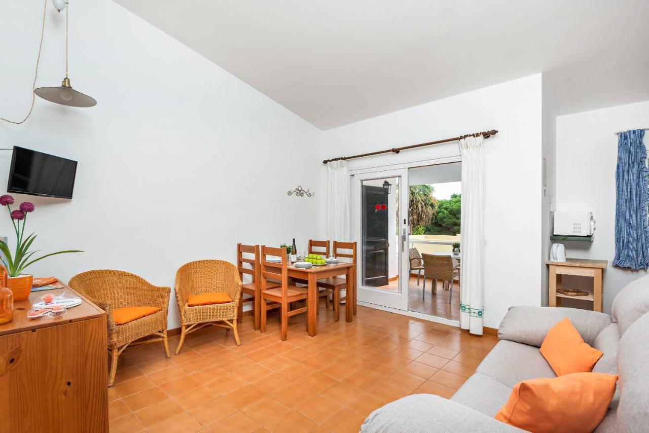 Apartamento Sa Torreta *