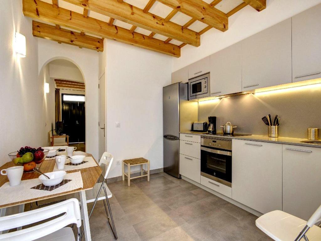 Casa Sant Pere By Mauter Holiday home *