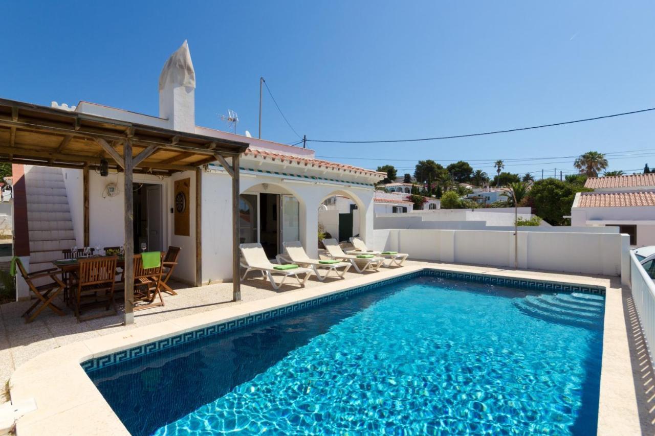 Serena Villa Cala En Porter (Menorca)