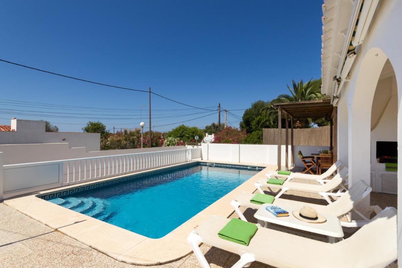 Serena Villa *