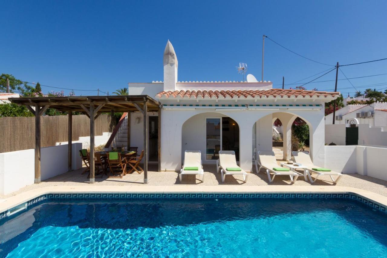 Serena Villa