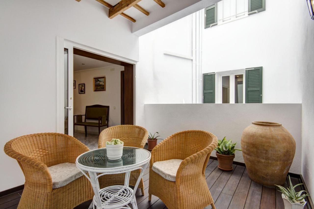 Holiday home Casa Nova By Mauter Ciutadella (Menorca)