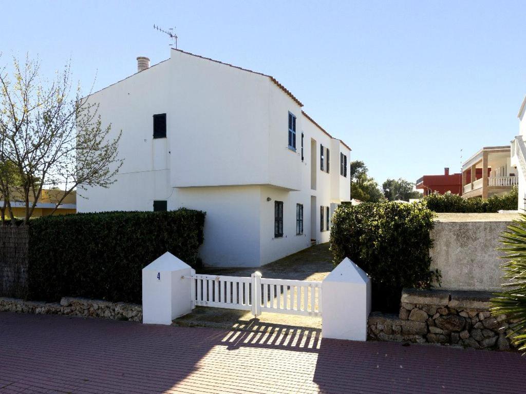 Sa Torreta Apartamento *