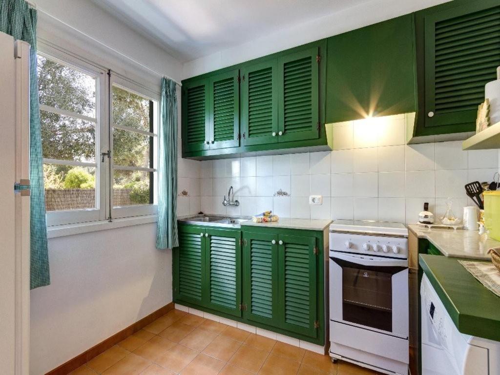 Sa Torreta Apartamento *