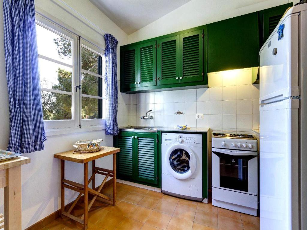 Sa Torreta Apartamento Cala Blanca (Menorca)