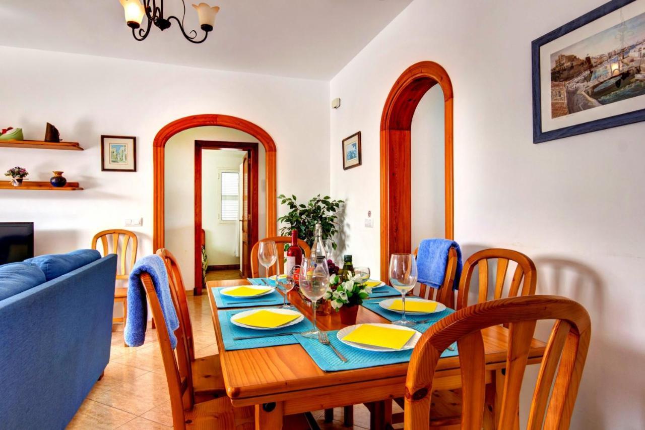 Roser Villa *