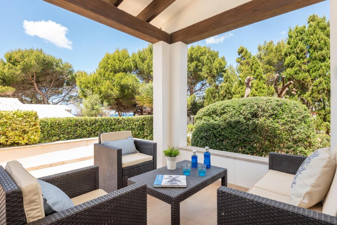 Villa Binillor By Mauter