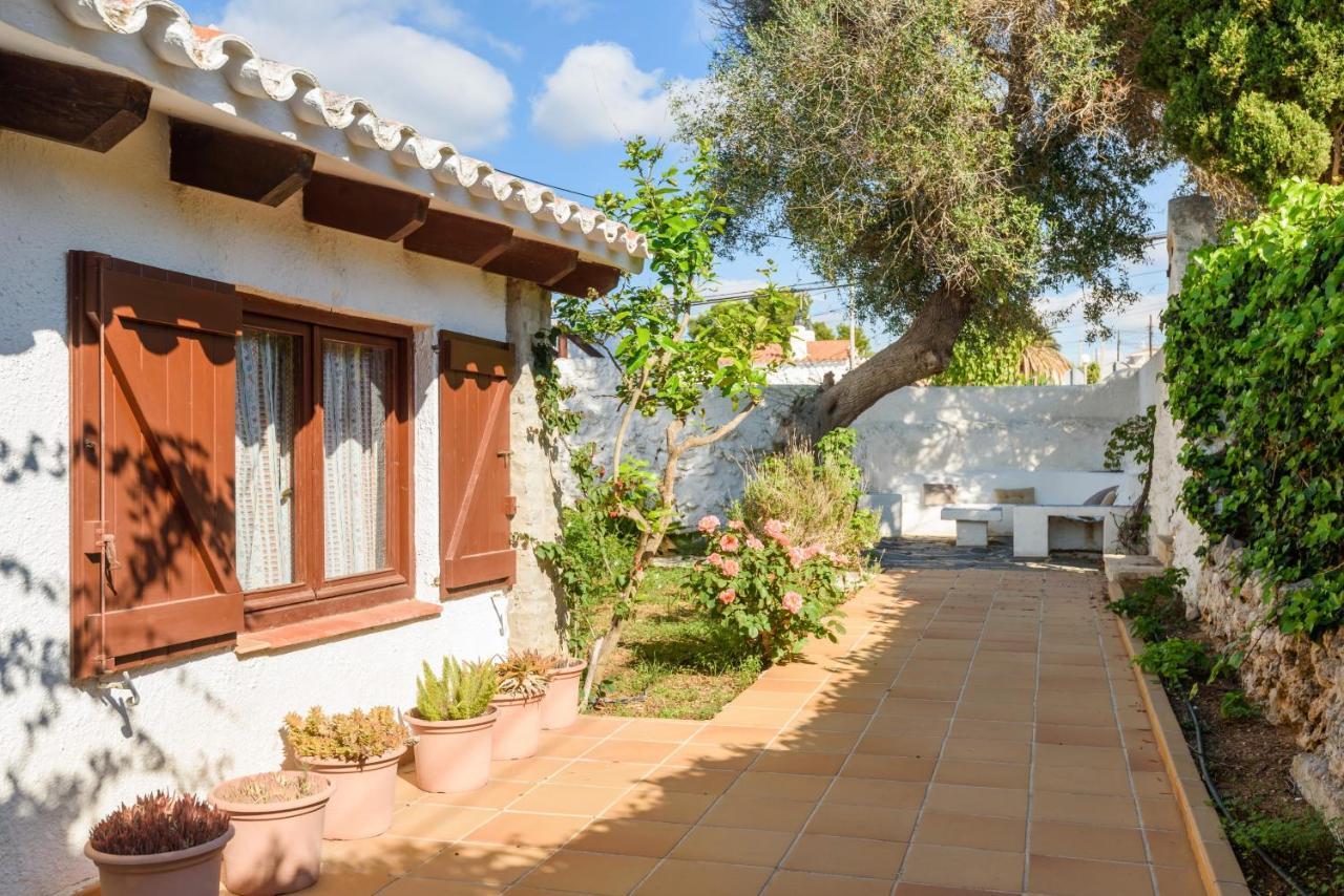 Fifi By Mauter Villa Cala En Porter (Menorca)