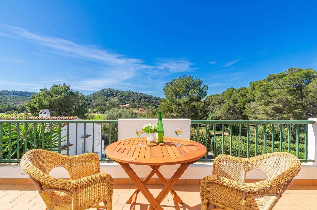 Apartamento Green Park Son Parc
