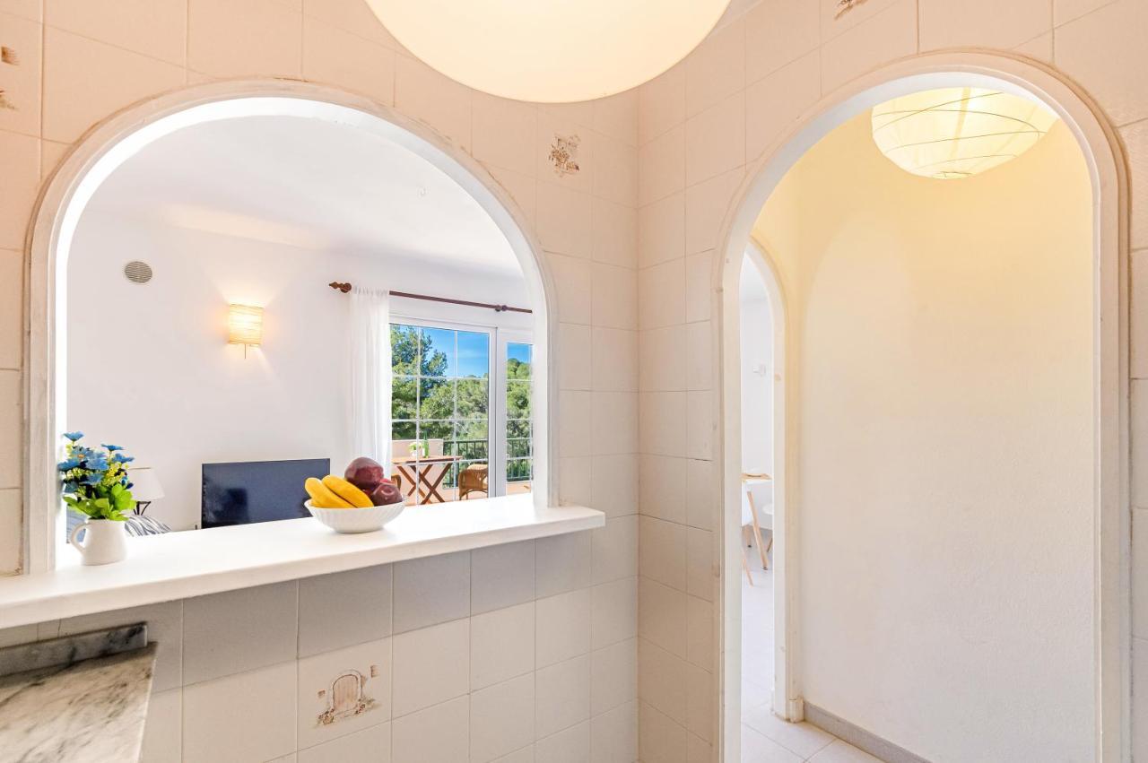 Apartamento Green Park Son Parc