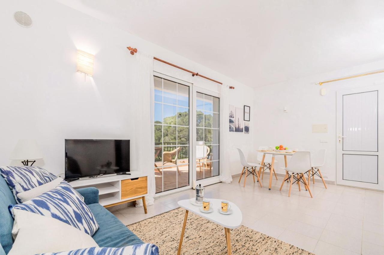 Apartamento Green Park *