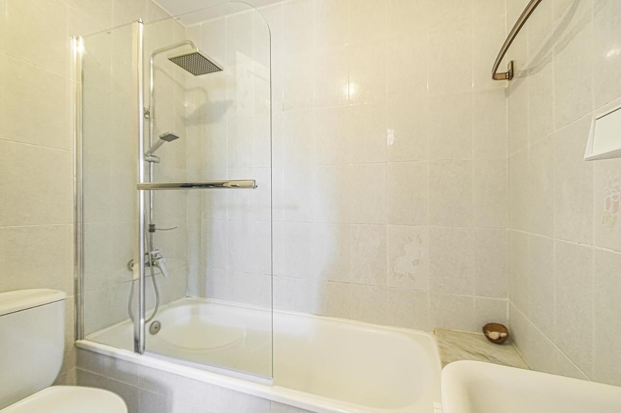 Green Park Apartamento *