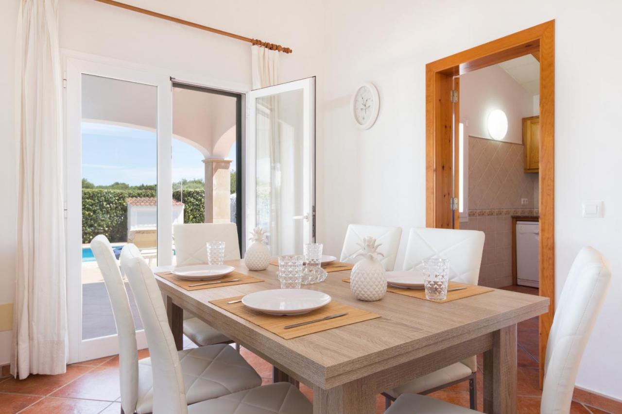 Maui By Mauter Villas * Cala'N Bosch (Menorca)