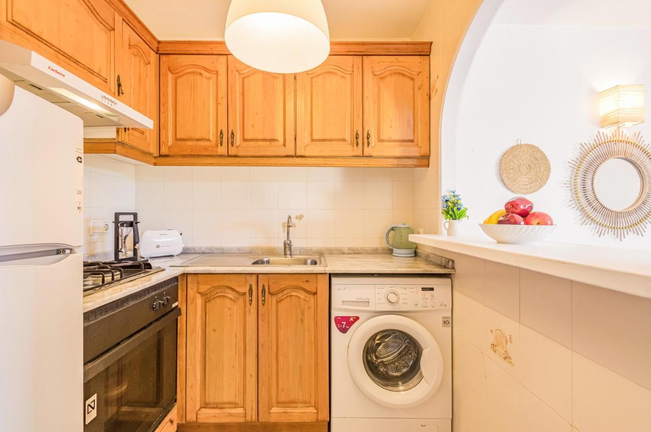 Green Park Apartamento Son Parc
