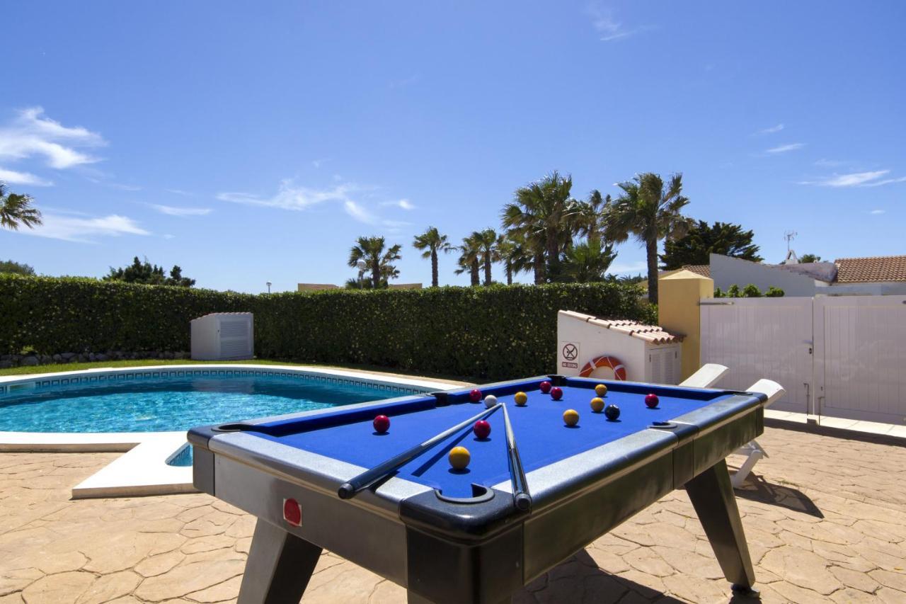 Jupiter Villa