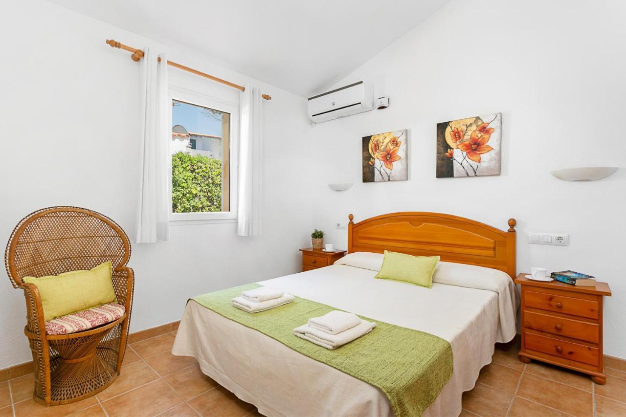 Villa Menorca Pluton By Mauter Villas Cala'N Bosch (Menorca)