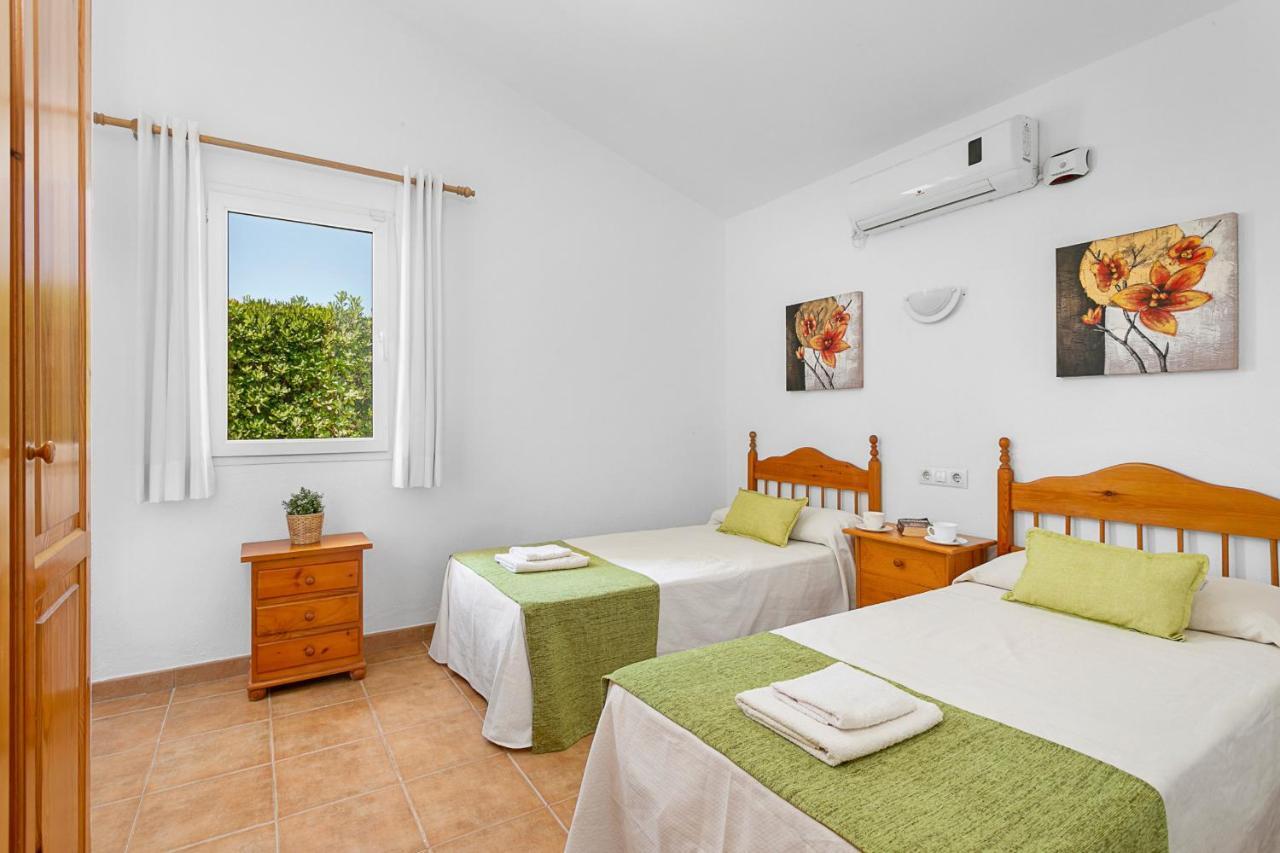 Menorca Pluton By Mauter Villas Villa